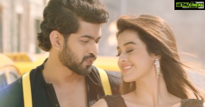 Darshana Banik Instagram - #Teaser of the song #Premika from my next release #Hullor @eskaymovies