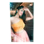 Darshana Banik Instagram - Be you, not them. @realvision_photography3 @sonam_makeupartist @stylemyway_byisha @tollyonline