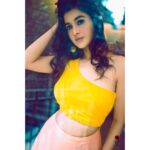 Darshana Banik Instagram - Judge me when you are perfect. @realvision_photography3 @stylemyway_byisha @sonam_makeupartist @tollyonline