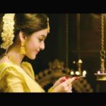 Darshana Banik Instagram - Sree Gokulam Gold & Diamonds Production House : Pixel5 Studio Director : Arun Rushdie DOP : Ashwin A Asst Camera : Jithin Das Music Director : Ashok T Ponnappan Editor- Pyarelal Malayil Costume Stylist : Smiji Kt Hair & Makeup : @Jijeeshmakeupartist