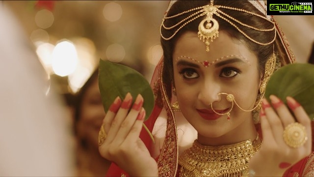 Darshana Banik Instagram - #HappyDhanteras Everyone