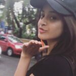Darshana Banik Instagram - Aise hi., kahin, kisi gali mein 😜 Mumbai, Maharashtra