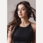 Darshana Banik Instagram - Follow your dreams, they know the way. @debasishbiswas_photography @sonam_makeupartist