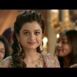 Darshana Banik Instagram - For every heart that sings a song, there is a melody that waits ....❤️ . “Shubh Lagan” – the music video was shot at Raajkutir, Swabhumi, Kolkata. @raajkutir 📍 . 🌟Video created by: @paromaneotia🌟 Watch the complete video on Youtube - http://bit.ly/308Aoon. Link in bio. . Cast : Darshana Banik @manav_mv Singer : @iamrajbarman and Arpita Dey Music : Dolaan & Mainak Wardrobe: @85lansdowne & @devrnil Jewellery: @rajmahtanicouturejewels Decor: Baisakhi Ghosh Choreography: Soujit and Somali Das #indianweddings Raajkutir, Kolkata - IHCL SeleQtions