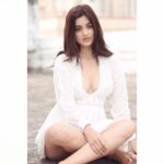 Darshana Banik Instagram -