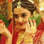 Darshana Banik Instagram - #HappyDhanteras Everyone