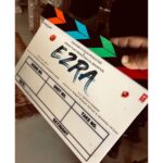 Darshana Banik Instagram - Started a new journey few days ago. 😊 #Ezra Mumbai, Maharashtra