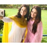 Darshana Banik Instagram - Seldom in life you find beautiful souls. I found one and I am missing her already @priyankasarkarz. Thank you for your generosity. 💕 Dooars