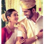 Darshana Banik Instagram - The Kannada Bride. Campaign for @sonataindia #Ad . . . . #Kannada #Kannadiga #kannadigabride #karnataka #SouthIndia #watch #bridal #campaign #india #indianbride #darshanabanik @abhitabhkame @manujnagpal7 Bangalore, India