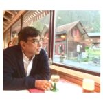Darshana Banik Instagram - Wind beneath my wings... Baba #happyfathersday His Birthday to Father’s day, a memorable holiday together. Europe