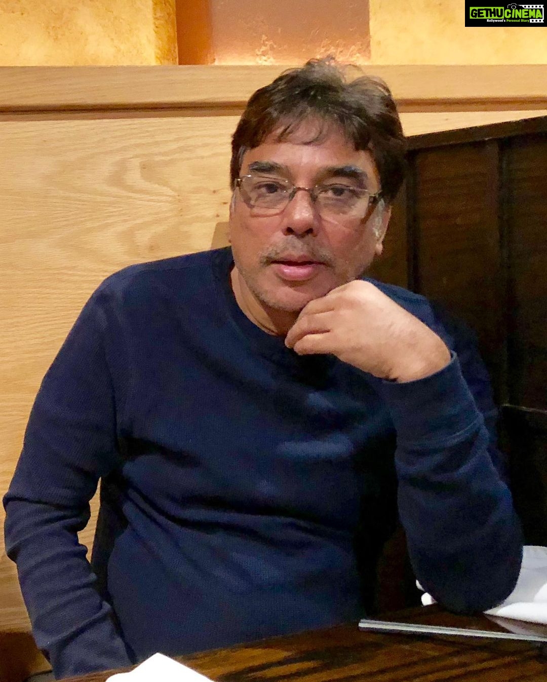 Darshana Banik Instagram - #HappyBirthday š„³ Baba . . . . For those asking in chat, these pictures are from his US trip last year in June/July. I did the visa but could not accompany him due to work schedule. This time I am going on a vacation with him on his birthday. Excited š United States