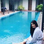 Darshana Banik Instagram - Keep calm and make a self-care plan . Like I did after a long trip😊 I feel extremely relaxed now. Thanks to @samayaa_spa for the lovely therapy and hospitality 🌸🌸 #Samayaaspa #Swabhumi #selfcare #selfpampering #spa #soothing #happyday SamayaaSpa