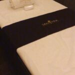 Darshana Banik Instagram - Keep calm and make a self-care plan . Like I did after a long trip😊 I feel extremely relaxed now. Thanks to @samayaa_spa for the lovely therapy and hospitality 🌸🌸 #Samayaaspa #Swabhumi #selfcare #selfpampering #spa #soothing #happyday SamayaaSpa