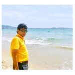 Darshana Banik Instagram - Wind beneath my wings... Baba #happyfathersday His Birthday to Father’s day, a memorable holiday together. Europe