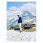 Darshana Banik Instagram - Wind beneath my wings... Baba #happyfathersday His Birthday to Father’s day, a memorable holiday together. Europe