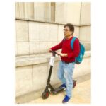 Darshana Banik Instagram - Wind beneath my wings... Baba #happyfathersday His Birthday to Father’s day, a memorable holiday together. Europe