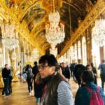 Darshana Banik Instagram - Wind beneath my wings... Baba #happyfathersday His Birthday to Father’s day, a memorable holiday together. Europe