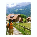 Darshana Banik Instagram - Wind beneath my wings... Baba #happyfathersday His Birthday to Father’s day, a memorable holiday together. Europe