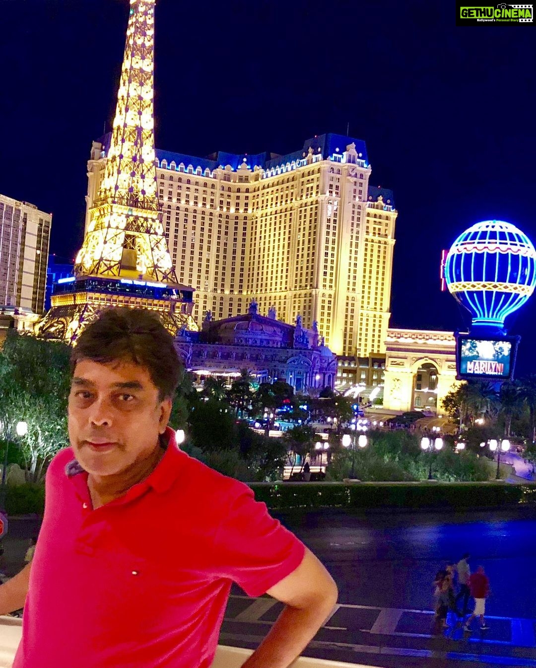 Darshana Banik Instagram - #HappyBirthday š„³ Baba . . . . For those asking in chat, these pictures are from his US trip last year in June/July. I did the visa but could not accompany him due to work schedule. This time I am going on a vacation with him on his birthday. Excited š United States