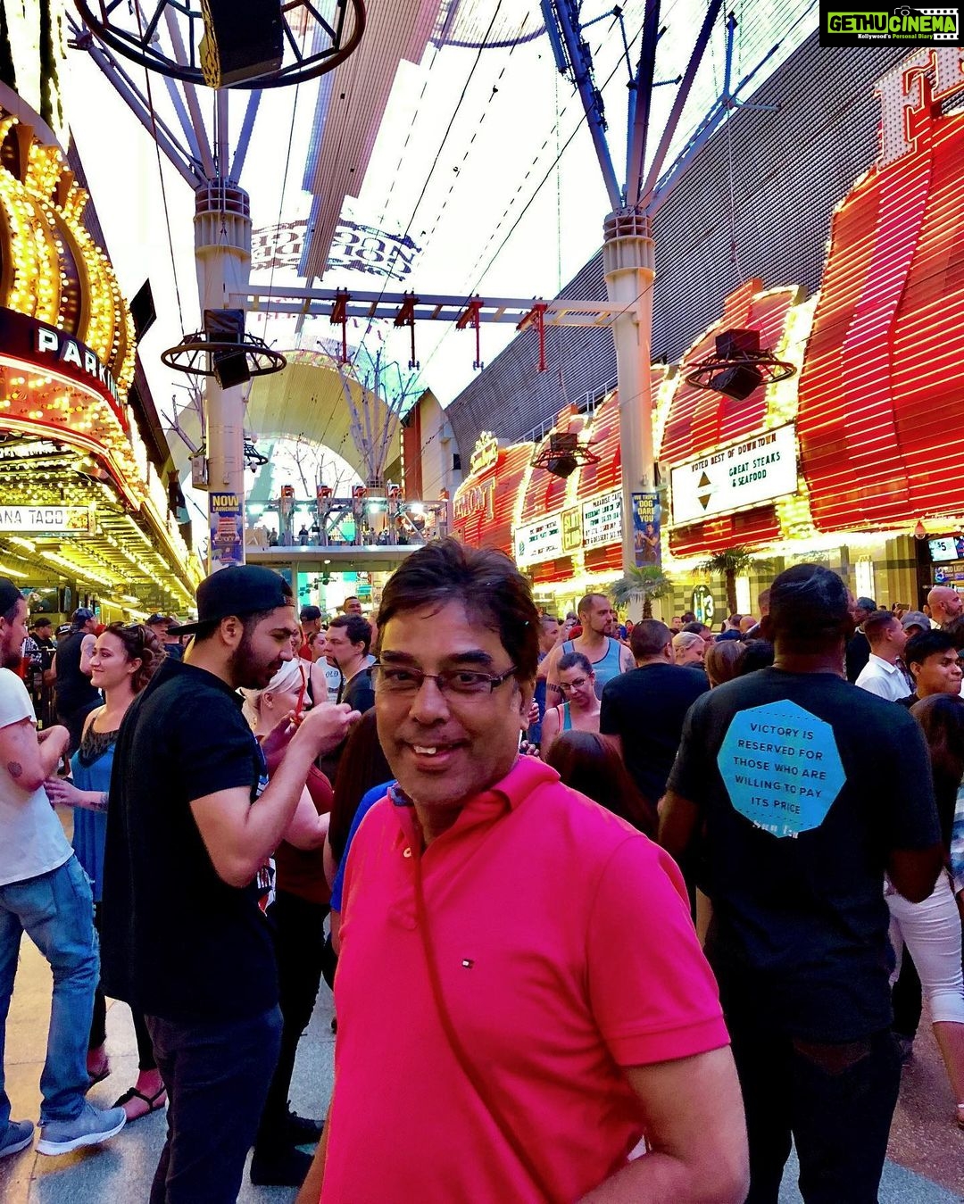 Darshana Banik Instagram - #HappyBirthday š„³ Baba . . . . For those asking in chat, these pictures are from his US trip last year in June/July. I did the visa but could not accompany him due to work schedule. This time I am going on a vacation with him on his birthday. Excited š United States
