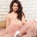 Darshana Banik Instagram – “Embrace the glorious mess that you are.” Mumbai, Maharashtra