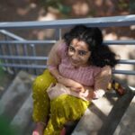 Darshana Rajendran Instagram – Jaya bhayangara happy aanu. Thank you :)

@vipindashb @ibasiljoseph @cheers_entertainments @Lakshmi_the_warrior @ganeshrmenon @menonankit @babluaju @johnkutty_k @aj_aswathyjayakumar