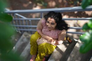 Darshana Rajendran Instagram - Jaya bhayangara happy aanu. Thank you :)

@vipindashb @ibasiljoseph @cheers_entertainments @Lakshmi_the_warrior @ganeshrmenon @menonankit @babluaju @johnkutty_k @aj_aswathyjayakumar
