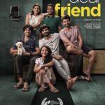 Darshana Rajendran Instagram – Dear Friend will always be one of my most favourite film experiences :) Our little film is the official selection for Dhaka International Film Festival.

@vineethkumar_official @shyju.khalid @sameer_thahir @ashiqusman @tovinothomas @ibasiljoseph @sanchana.natarajan @arjunradhakrishnan @arjunlals @sharfu_amishaff @suhas_suhas_ @just_in_varghese @masharhamsa @ronexxavier4103 @deepujosephmundakkal