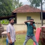 Darshana Rajendran Instagram - Rajesh and Jaya’s kalyana photoshoot with @sreeku10_photography. Jaya Jaya Jaya Jaya Hey, in theatres on 21st October. @ajmalakbarphotography ❤️