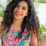 Deepa Thomas Instagram – Be a fruit Loop in a world of cheerio’s 🤍