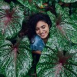 Deepa Thomas Instagram – Attached to nothing, connected to everything :) 🤍♾