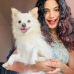 Deepa Thomas Instagram - Hey,I’m on Instagram. @the_avarachan I need some love. :) 🕊🤍 See you there ! Love you 😘✨