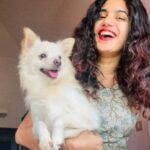 Deepa Thomas Instagram - Hey,I’m on Instagram. @the_avarachan I need some love. :) 🕊🤍 See you there ! Love you 😘✨