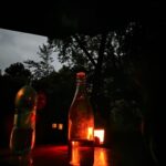 Deepa Thomas Instagram – Colour psychology