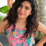 Deepa Thomas Instagram – Be a fruit Loop in a world of cheerio’s 🤍