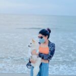Deepa Thomas Instagram – A V A R A C H A N 🤍🕊

#yourstrulyavarachan