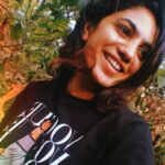 Deepa Thomas Instagram - Note this picture !!