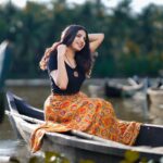 Deepa Thomas Instagram - 🧡 Thank you for the beautiful picture 📸 : @arjunkallingal