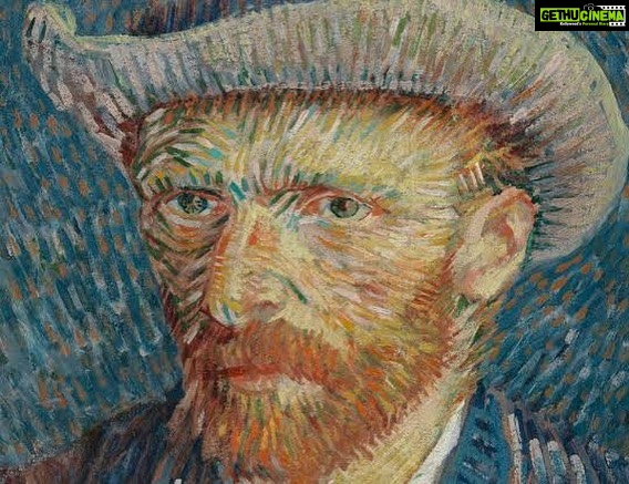 Deepa Thomas Instagram - The starry night 🌌 by Vincent Van Gogh This art is so deep and beautiful . I have a lot on my mind right now, I’m not able to make it work for you now but I’ll let you know when we get there and I’ll let you know when I’m ready for that day !! MoMA The Museum of Modern Art