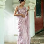 Deepa Thomas Instagram - Breathe, darling. This is just a chapter, not your whole story. 📸 : @naseefgafoor Makeup and hair : @femy_antony__ Wearing : @teresadesigners