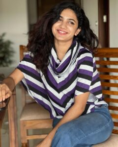 Deepa Thomas Instagram - I WILL
REMEMBER AND
RECOVER.
NOT FORGIVE AND
FORGET.

Camera : @ashlin.salim 🤍🕊