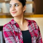 Deepa Thomas Instagram – less mindless hustle,
more mindful magic.

Captured📸 by @deepthithomas94 🤍