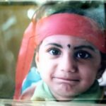 Deepa Thomas Instagram -