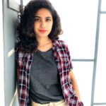 Deepa Thomas Instagram – * Ted grant words * Wayanad, India