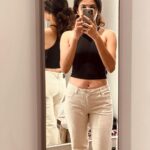 Deepa Thomas Instagram - Self love is not selfish :) 🤍 #capturedbydt