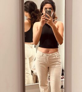 Deepa Thomas Instagram - Self love is not selfish :) 🤍

#capturedbydt