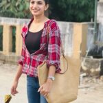 Deepa Thomas Instagram – less mindless hustle,
more mindful magic.

Captured📸 by @deepthithomas94 🤍