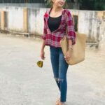 Deepa Thomas Instagram – less mindless hustle,
more mindful magic.

Captured📸 by @deepthithomas94 🤍