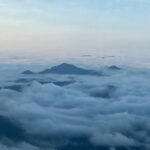 Deepa Thomas Instagram - 😇🤍 #capturedbydt Wayanad churam