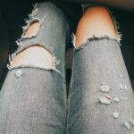 Deepa Thomas Instagram – Better than ripped mindset 😉 

 
Swipe Left ◀️

#denimjeans #rippedjeans #happiness #redshirt